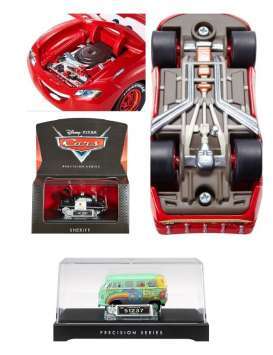 Assortment/ Mix  - 2017 various - 1:55 - Hotwheels - DHD60-999D - matDHD60-999D | The Diecast Company