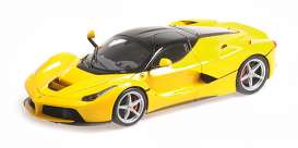Ferrari  - yellow - 1:18 - BBR - BBR182220 - BBR182220 | The Diecast Company