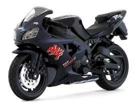 Yamaha  - YZF-R1 dark blue - 1:18 - Maisto - 321C - mai321C | The Diecast Company