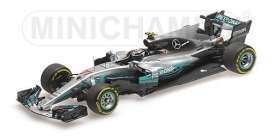 Mercedes Benz  - 2017  - 1:43 - Minichamps - 417170277 - mc417170277 | The Diecast Company