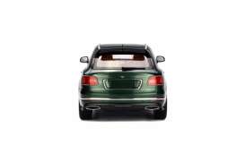 Bentley  - verdant green - 1:18 - GT Spirit - 133 - GT133 | The Diecast Company