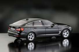 BMW  - sapphire black - 1:43 - iScale - iscale430002SW | The Diecast Company