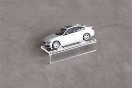 Accessoires diorama - 2017 clear - 1:43 - Atlantic - 20054 - atl20054 | The Diecast Company