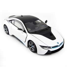 BMW  - 2015 white - 1:24 - Rastar - rastar56500w | The Diecast Company