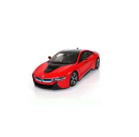 BMW  - 2015 red - 1:43 - Rastar - rastar58400r | The Diecast Company