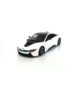 BMW  - 2015 white - 1:43 - Rastar - rastar58400w | The Diecast Company