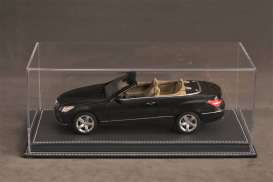 Accessoires diorama - leather anthracite - 1:24 - Atlantic - 10125 - atl10125 | The Diecast Company