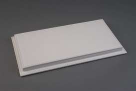 Accessoires diorama - leather white - 1:18 - Atlantic - 10112 - atl10112 | The Diecast Company