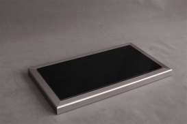 Accessoires diorama - black/metal - 1:43 - Atlantic - 10154 - atl10154 | The Diecast Company