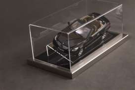 Accessoires diorama - black/metal - 1:43 - Atlantic - 10154 - atl10154 | The Diecast Company