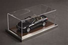 Accessoires diorama - mahogany wood/metal - 1:12 - Atlantic - 10161 - atl10161 | The Diecast Company