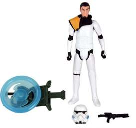 Star Wars Figures - Tomica - to870050 | The Diecast Company