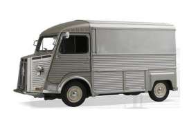 Citroen  - grey/gold - 1:18 - Solido - 1850020 - soli1850020 | The Diecast Company