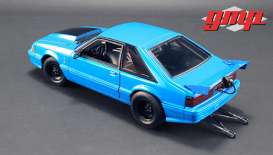 Ford  - grabber blue - 1:18 - GMP - gmp18881 | The Diecast Company