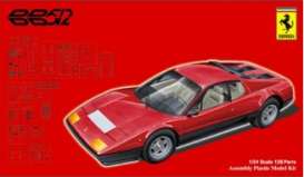 Ferrari  - 1:24 - Fujimi - 126326 - fuji126326 | The Diecast Company