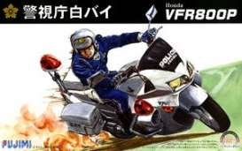 Honda  - 1:12 - Fujimi - 141657 - fuji141657 | The Diecast Company