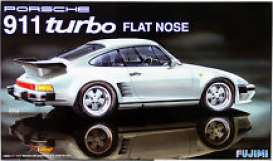 Porsche  - 1:24 - Fujimi - 126289 - fuji126289 | The Diecast Company