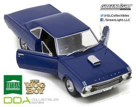 Chrysler  - 1969  - 1:18 - GreenLight - 18005 - gl18005 | The Diecast Company