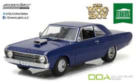 Chrysler  - 1969  - 1:18 - GreenLight - 18005 - gl18005 | The Diecast Company