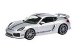 Porsche  - silver - 1:43 - Schuco - 7593 - schuco7593 | The Diecast Company