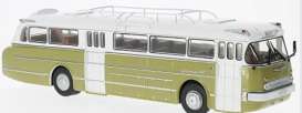 Ikarus  - 1972 creme - 1:43 - IXO Models - BUS005 - ixBUS005 | The Diecast Company