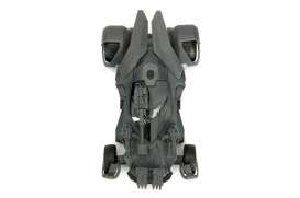 Batman  - *Justice League* Batmobile 2017 dark grey - 1:32 - Jada Toys - 99230 - jada99230 | The Diecast Company