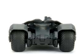 Batman  - *Justice League* Batmobile 2017 dark grey - 1:32 - Jada Toys - 99230 - jada99230 | The Diecast Company