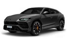 Lamborghini  - Urus grey - 1:24 - Maisto - 31519gy - mai31519gy | The Diecast Company