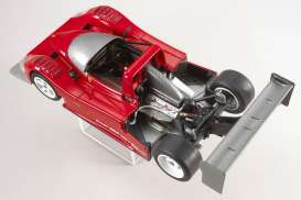 Ferrari  - 1994 red - 1:18 - Hotwheels Elite - mvL2974 - hwmvL2974 | The Diecast Company