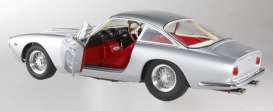 Ferrari  - 1964 silver - 1:18 - Hotwheels Elite - mvT6254 - hwmvT6254 | The Diecast Company