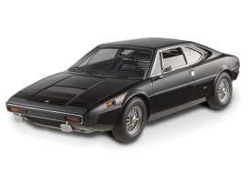 Ferrari  - 1973 black - 1:18 - Hotwheels Elite - mvV7425 - hwmvV7425 | The Diecast Company