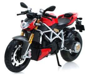 Ducati  - red - 1:12 - Maisto - 11024 - mai11024 | The Diecast Company
