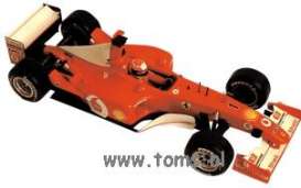 Ferrari  - 2002 red - 1:43 - Hotwheels - mv54618 - hwmv54618 | The Diecast Company