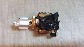 Oldsmobile Engine - 1:18 - Acme Diecast - 1808003E - acme1808003E | The Diecast Company