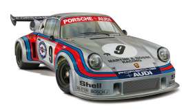 Porsche  - 1974  - 1:24 - Fujimi - 126494 - fuji126494 | The Diecast Company