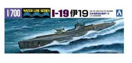 Boats  - 1:700 - Aoshima - 05208 - abk05208 | The Diecast Company