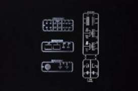 Accessoires  - 1:32 - Fujimi - 111872 - fuji111872 | The Diecast Company