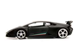 Lamborghini  - Huracan Performance 2017 primer black - 1:32 - Jada Toys - 30105pbk - jada30105pbk | The Diecast Company