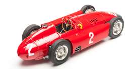 Ferrari  - D50 1956  - 1:18 - CMC - 185 - cmc185 | The Diecast Company