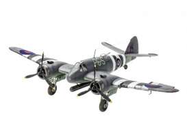 Military Vehicles  - Bristol Beaufighter IF.X  - 1:48 - Revell - Germany - 03943 - revell03943 | The Diecast Company