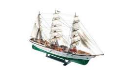 Boats  - Gorch Fock  - 1:253 - Revell - Germany - 05695 - revell05695 | The Diecast Company