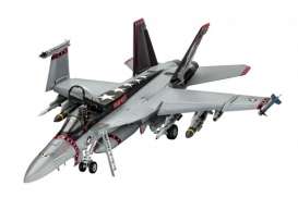 Boeing  - F/A-18E   - 1:32 - Revell - Germany - 04994 - revell04994 | The Diecast Company