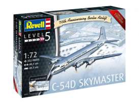 Planes  - 1:72 - Revell - Germany - 03910 - revell03910 | The Diecast Company
