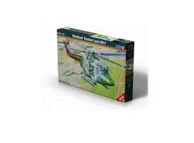 Westland Helicopters  - 1:72 - Mister Craft - misterD31 | The Diecast Company