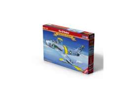 Canadair  - 1:72 - Mister Craft - misterD260 | The Diecast Company