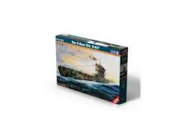 Boats  - 1:72 - Mister Craft - misterD290 | The Diecast Company