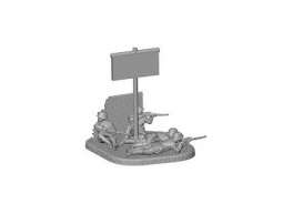 diorama  - 1:72 - Zvezda - zve6217 | The Diecast Company