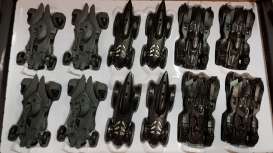 Batman  - 1:32 - Jada Toys - 98266DP3 - jada98266DP3 | The Diecast Company