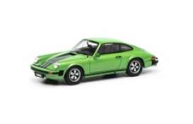 Porsche  - green - 1:43 - Schuco - 8919 - schuco8919 | The Diecast Company