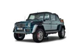 Mercedes Benz  - blue - 1:43 - Schuco - 9004 - schuco9004 | The Diecast Company